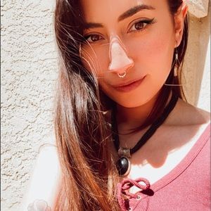 Meet your Posher, Adrianna